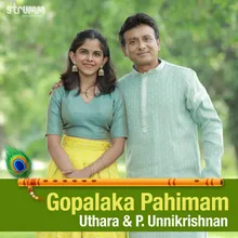 Gopalaka Pahimam