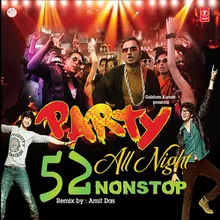Party All Night 52 Non Stop