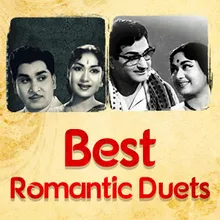 Best Romantic Duets - Telugu