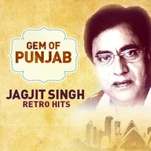 Jagjit Singh - Retro Hits