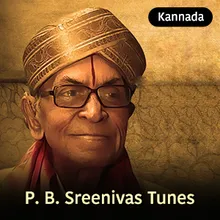  P.B. Sreenivas Tunes - Kannada 