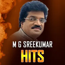 M.G.Sreekumar Hits