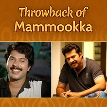 Throwback of Mammookka