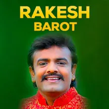 Rakesh Barot