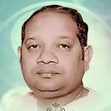 K. Chakravarthy