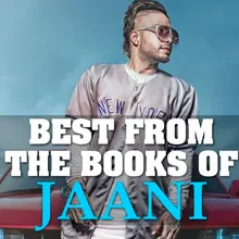 Best Of Jaani