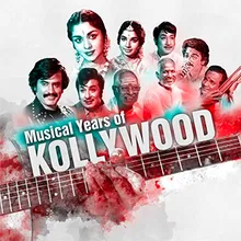 Musical Years of Kollywood