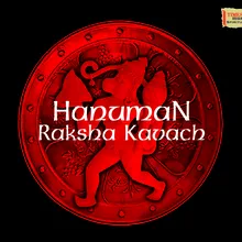 Hanuman Raksha Kavach