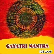 Gayatri Mantra108 Jaap