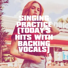 Faking It (Backing Vocals)