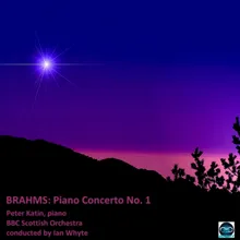 Brahms Piano Concerto No. 1 in D Minor, Op. 15: I. Maestoso