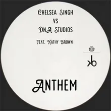 Anthem Sami Dee Remix