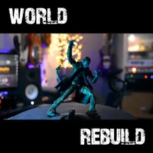 World Rebuild Instrumental