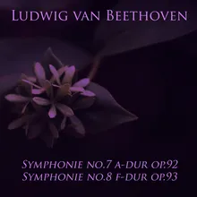 Symphonie No. 8, Op.93: III. Tempo di Menuetto