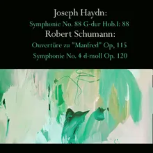 Symphonie No. 88 G-dur in G Major, Hob. I: 88: IV. Finale. Allegro con spirito