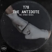 The Antidote Dj Jordan Mix