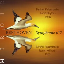 Symphonie n°7, Op. 92: II. Allegretto