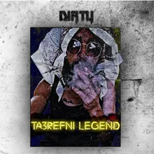 Ta3refni Legend