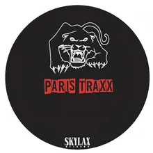 Paris Traxx