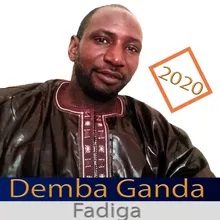 Ganda Fadiga, Pt. 1