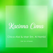 Kacinna - Cinna