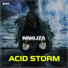 Acid Storm Extended Mix