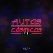 Autos Cósmicos Shikitiboom Remix