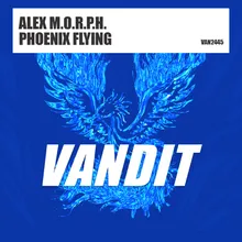 Phoenix Flying Extended
