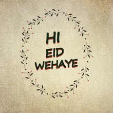 Heya Eid Munjhe
