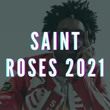 Saint Roses Bass Boosted