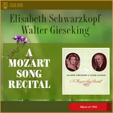 Mozart: Der Zauberer, K. 472