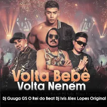 Volta Bebê, Volta Neném Bregafunk Remix