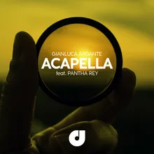 Acapella Extended Mix