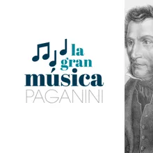 Sonata sobre el "MOSÉ" de Rossini