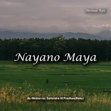 Nayano Maya