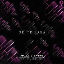 Ou Té Baba Extended Mix