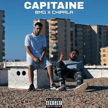 Capitaine