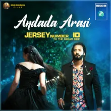 Andada Arasi From "Jersey Number 10"