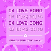 04 Love Song