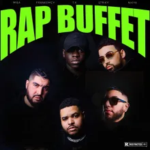 Rap Buffet