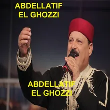 Enta Sidi El Ghadhi