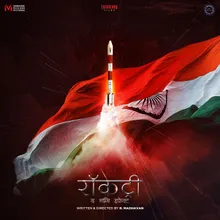 Rocketry The Nambi Effect (Hindi) Original Motion Picture Soundtrack