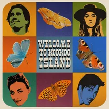 Welcome To Kookoo Island