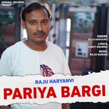 Pariya Bargi