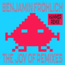 One More Time Hammer Remix