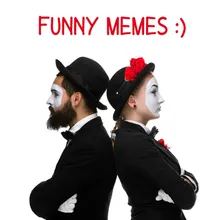 Funny memes 3 Full / V3