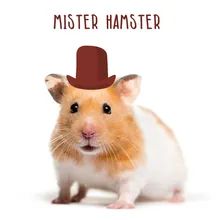 Mister hamster Short