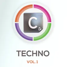 Techno, Vol. 1 DJ Mix