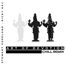 Art of Devotion Chill Remix