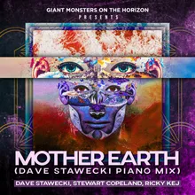 Mother Earth Dave Stawecki Piano Mix